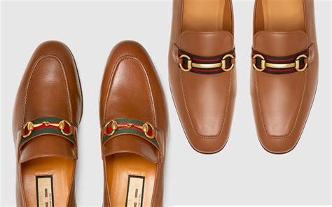 best replica gucci for men|Best Gucci Loafer Mule Dupes: Chic Alternatives Under $150.